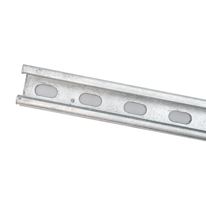 Marine extérieure 316L 304 Channel SS Support en acier inoxydable en forme de C en forme de U